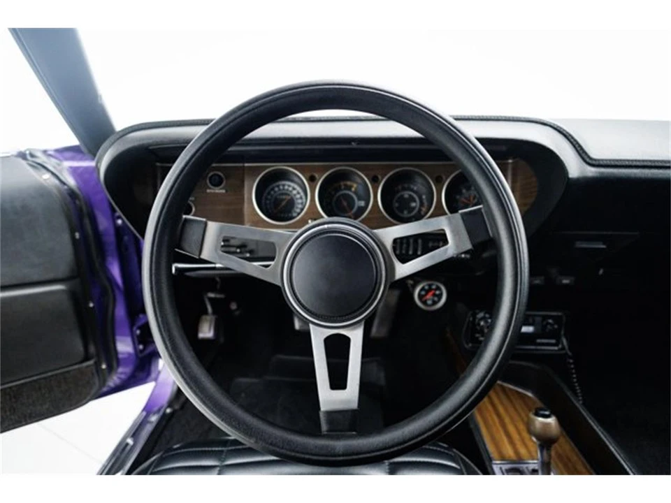 1970 Dodge Challenger R/T & T/A 1st Gen - Image 24 of 31