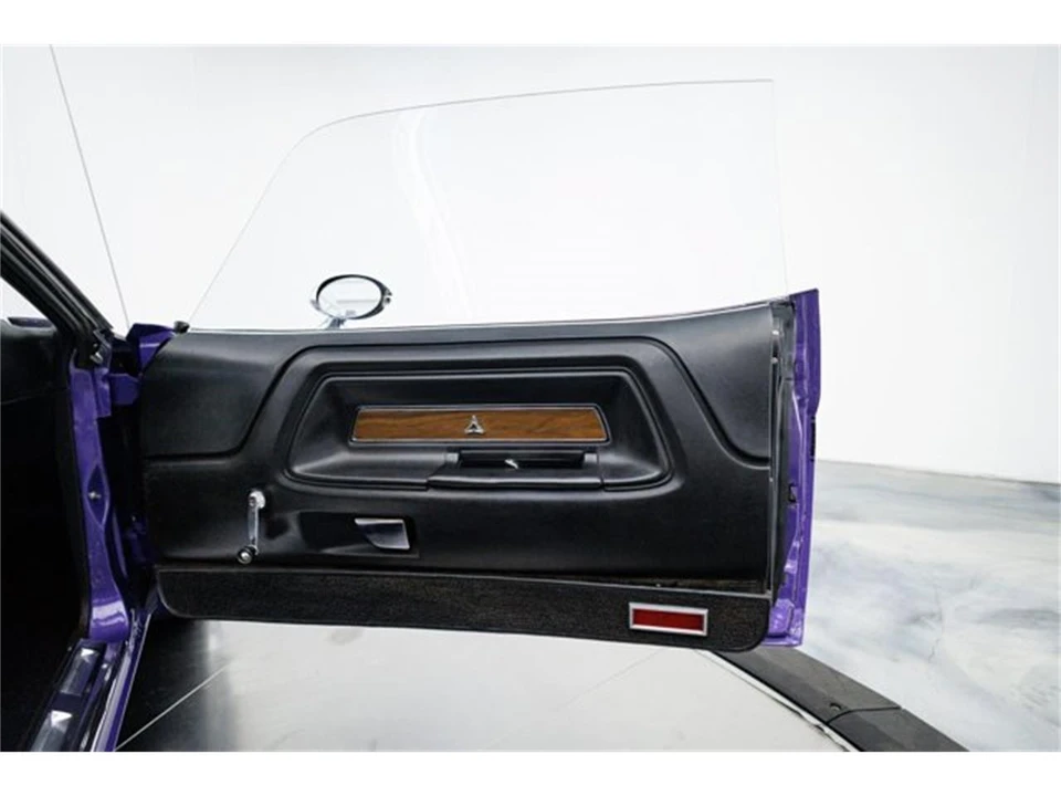 1970 Dodge Challenger R/T & T/A 1st Gen - Image 30 of 31