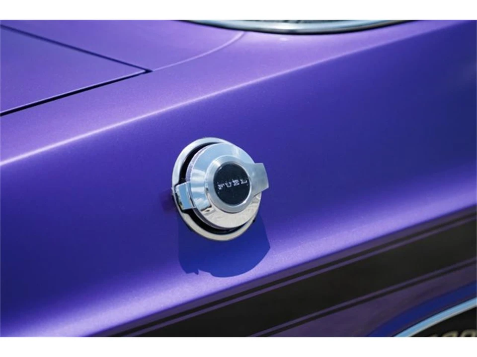 1970 Dodge Challenger R/T & T/A 1st Gen - Image 20 of 31