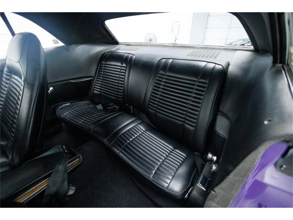 1970 Dodge Challenger R/T & T/A 1st Gen - Image 22 of 31
