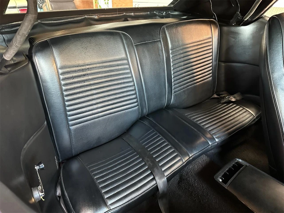 1970 Dodge Challenger R/T & T/A 1st Gen - Image 26 of 31