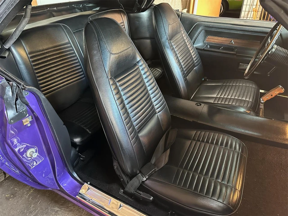 1970 Dodge Challenger R/T & T/A 1st Gen - Image 25 of 31