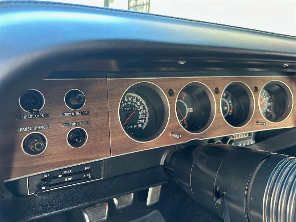 1970 Dodge Challenger R/T & T/A 1st Gen - Image 27 of 31
