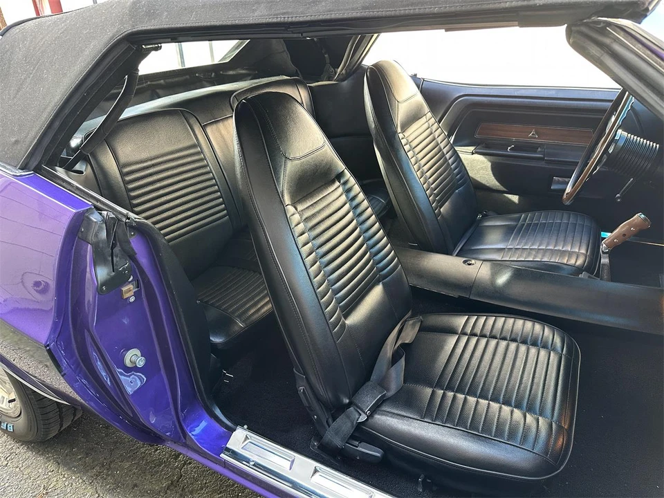 1970 Dodge Challenger R/T & T/A 1st Gen - Image 23 of 31