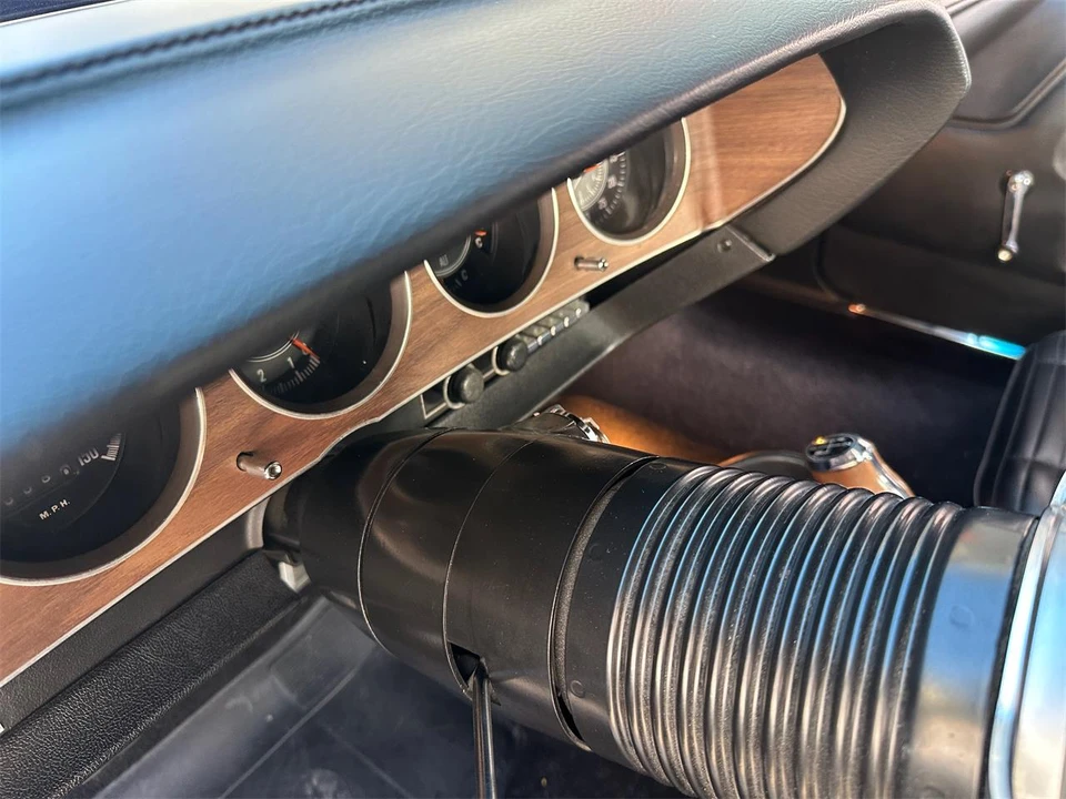 1970 Dodge Challenger R/T & T/A 1st Gen - Image 28 of 31
