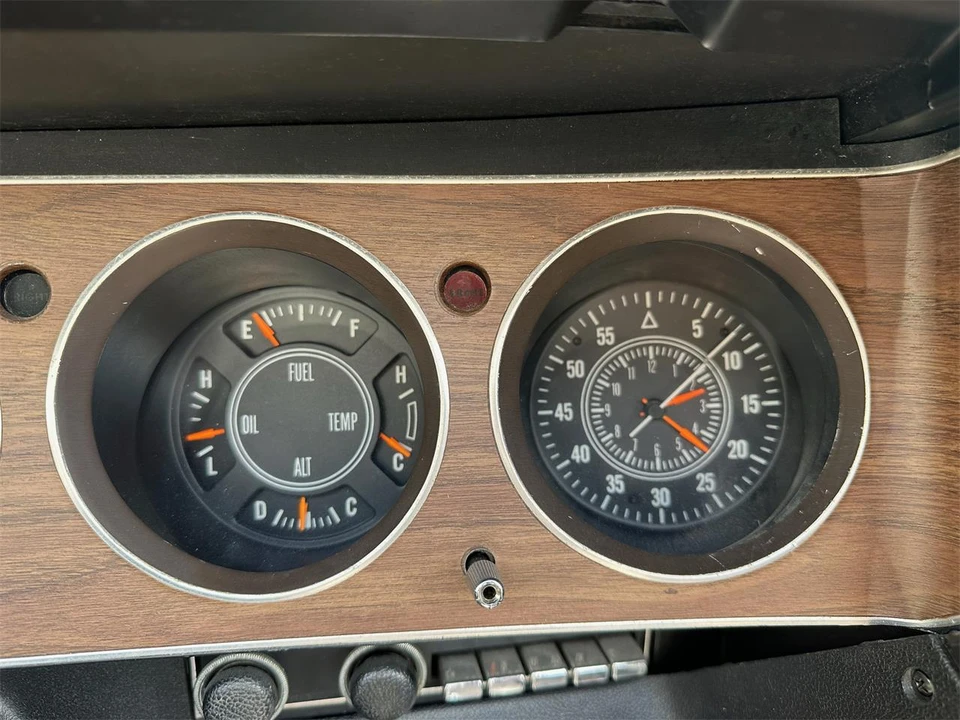 1970 Dodge Challenger R/T & T/A 1st Gen - Image 29 of 31
