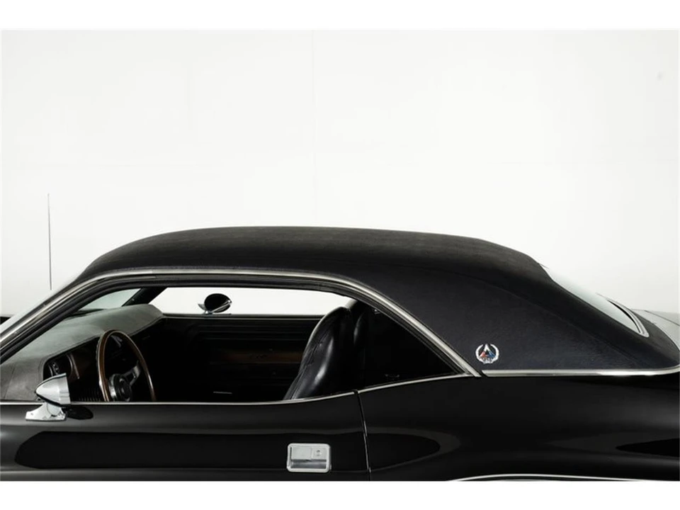 1970 Dodge Challenger R/T & T/A 1st Gen - Image 8 of 31