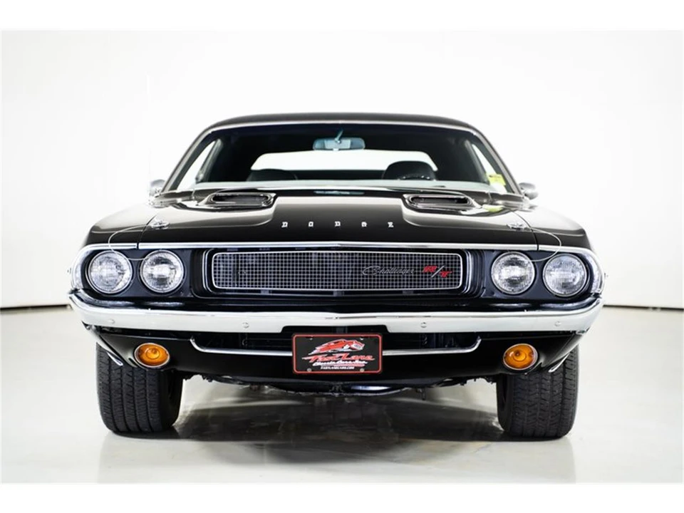 1970 Dodge Challenger R/T & T/A 1st Gen - Image 2 of 31