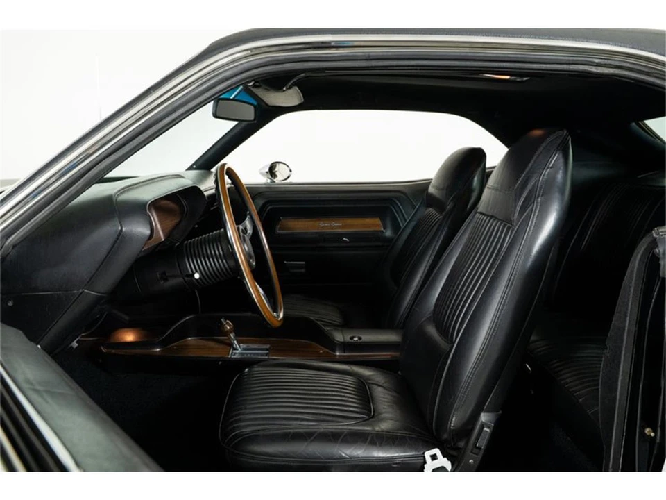 1970 Dodge Challenger R/T & T/A 1st Gen - Image 26 of 31