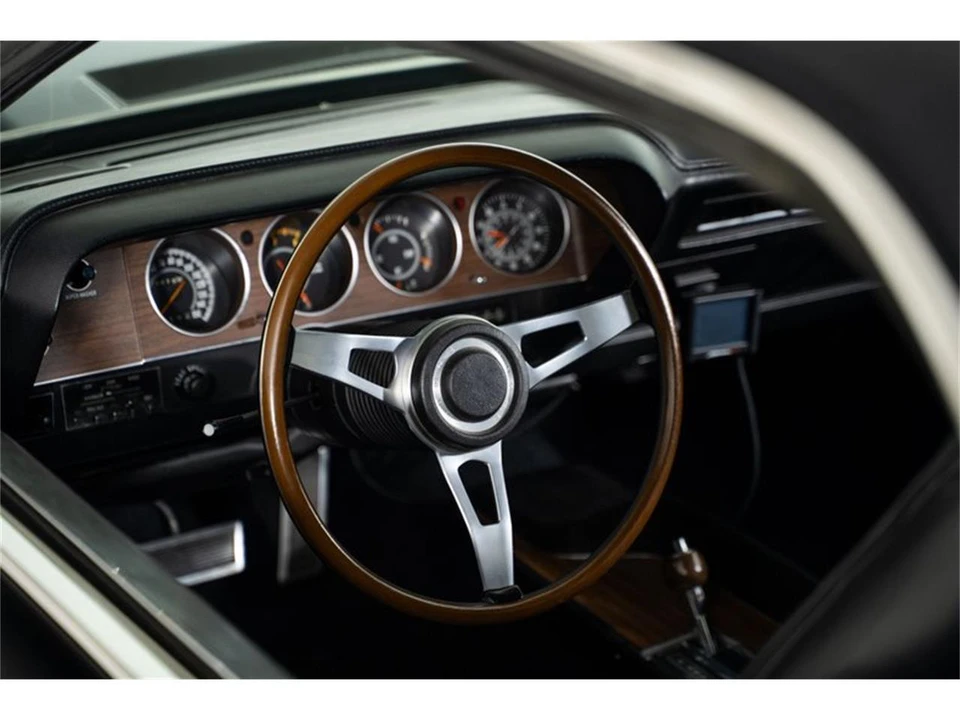 1970 Dodge Challenger R/T & T/A 1st Gen - Image 29 of 31