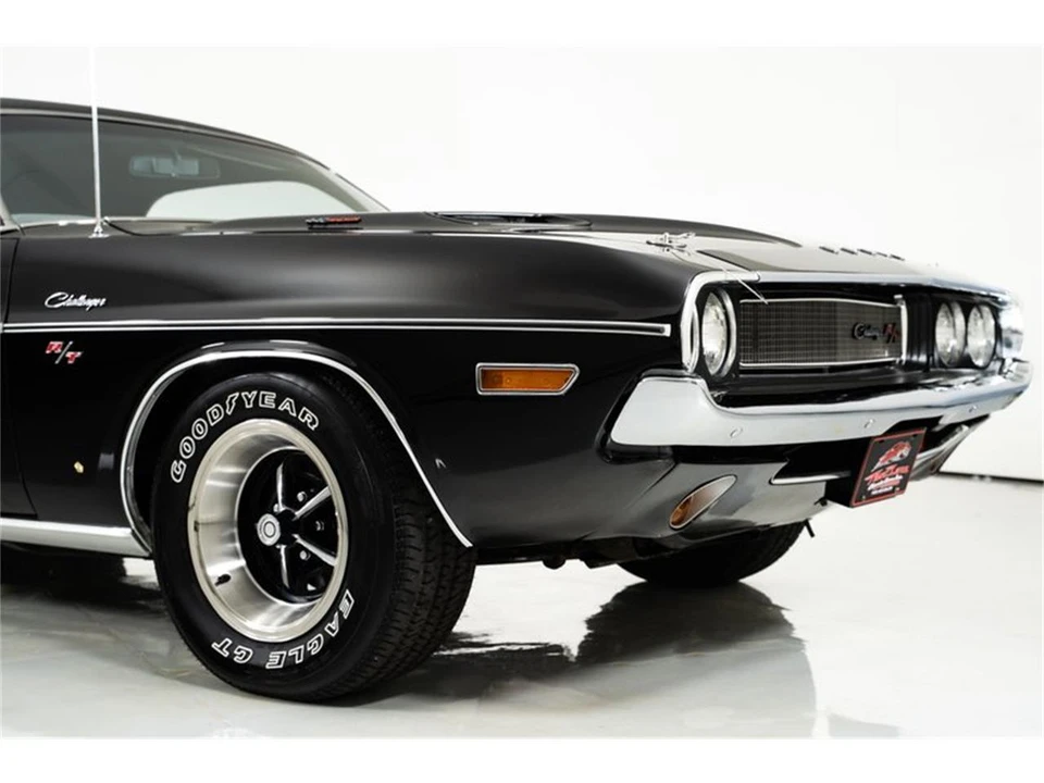 1970 Dodge Challenger R/T & T/A 1st Gen - Image 20 of 31