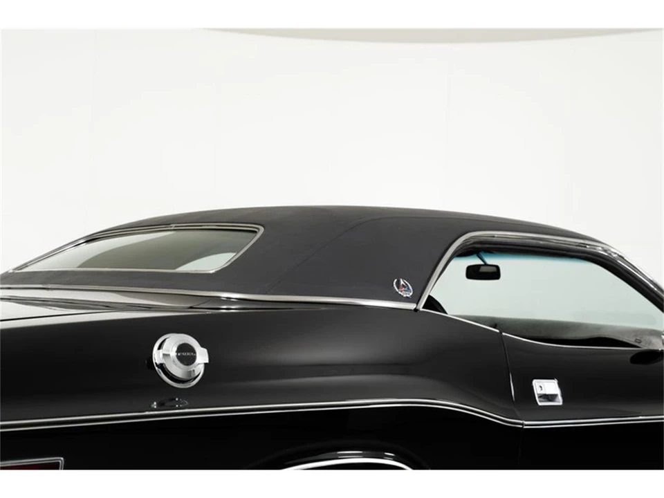 1970 Dodge Challenger R/T & T/A 1st Gen - Image 15 of 31