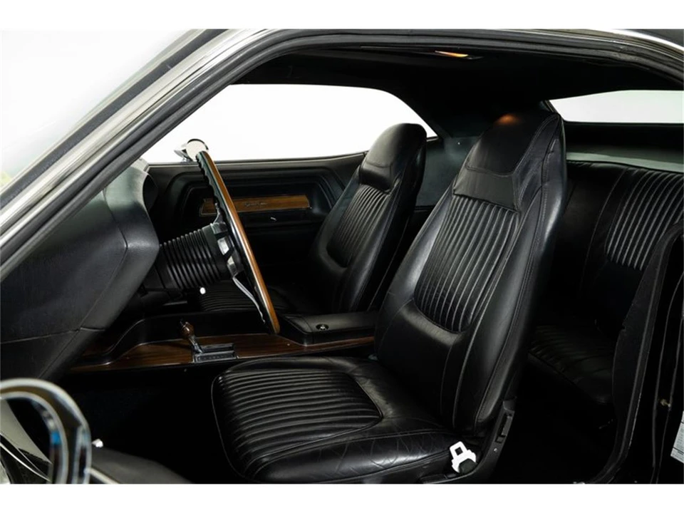 1970 Dodge Challenger R/T & T/A 1st Gen - Image 27 of 31