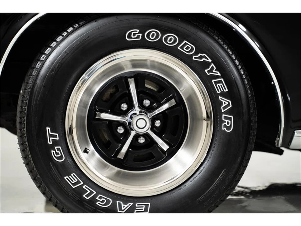 1970 Dodge Challenger R/T & T/A 1st Gen - Image 6 of 31