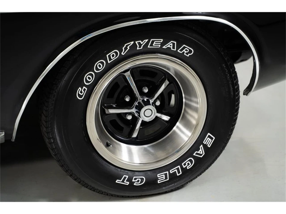 1970 Dodge Challenger R/T & T/A 1st Gen - Image 18 of 31