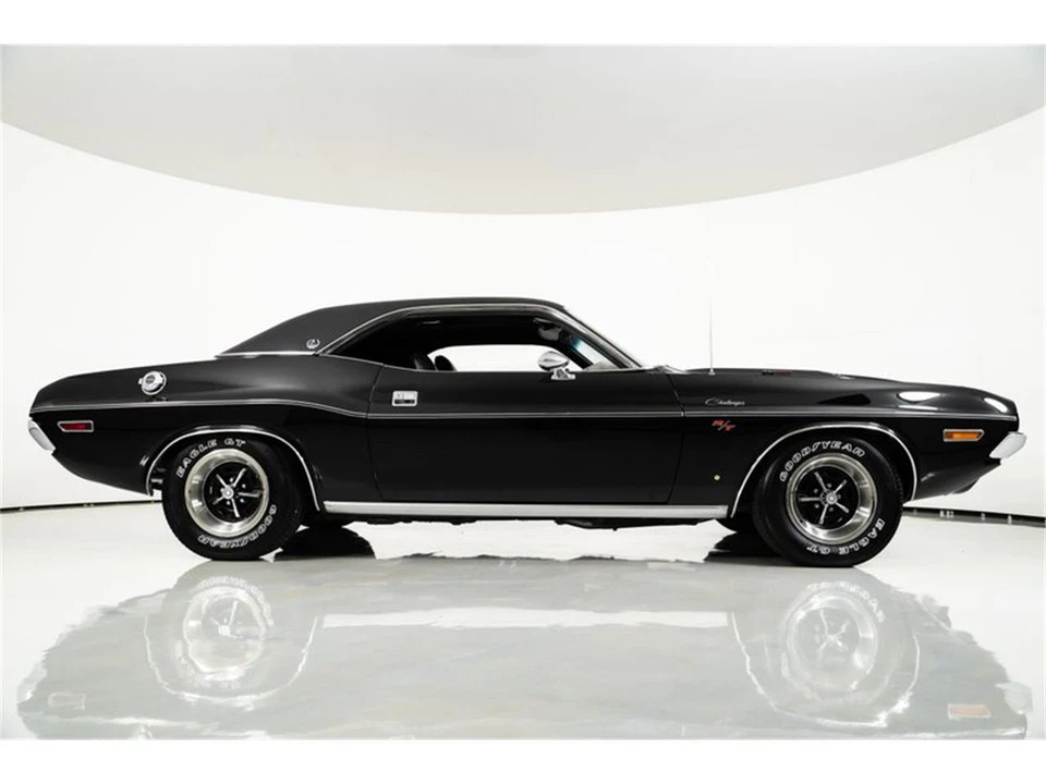 1970 Dodge Challenger R/T & T/A 1st Gen - Image 16 of 31