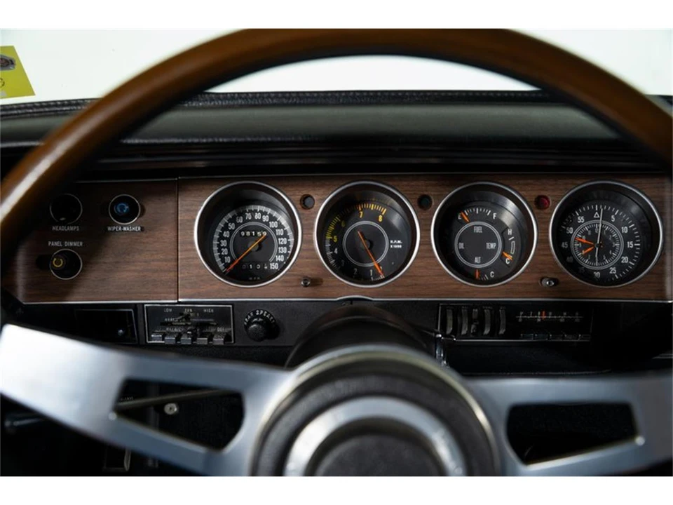 1970 Dodge Challenger R/T & T/A 1st Gen - Image 31 of 31