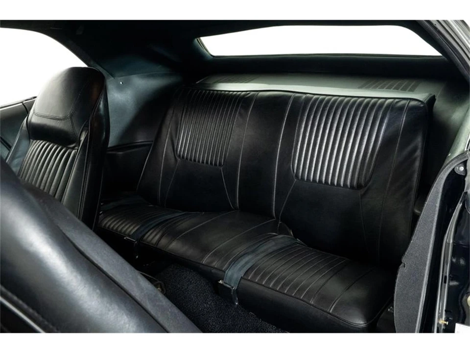 1970 Dodge Challenger R/T & T/A 1st Gen - Image 28 of 31