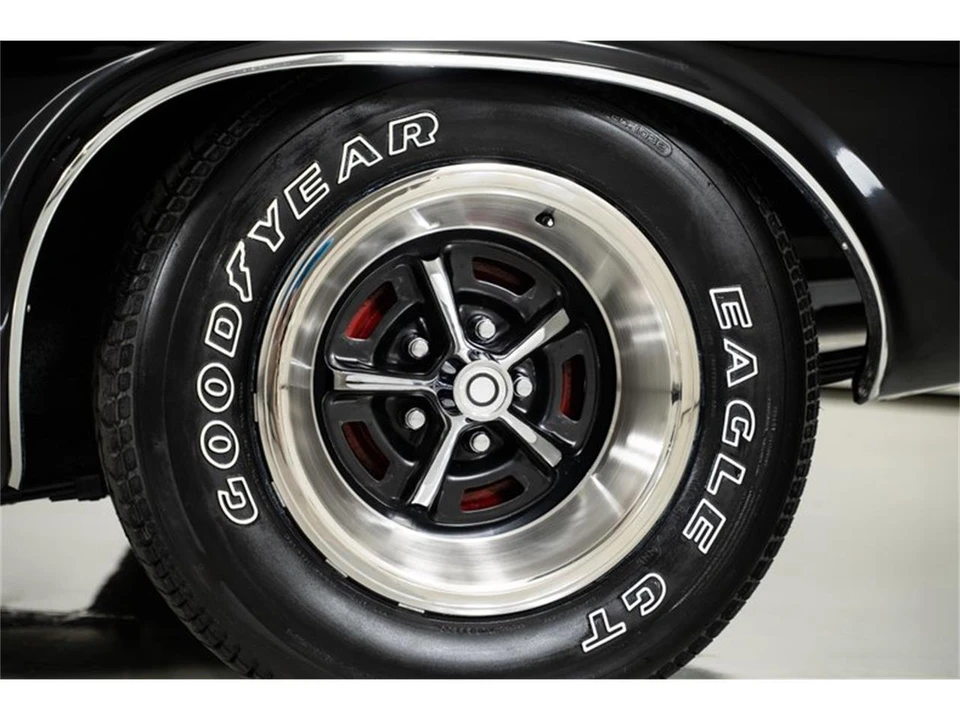 1970 Dodge Challenger R/T & T/A 1st Gen - Image 7 of 31