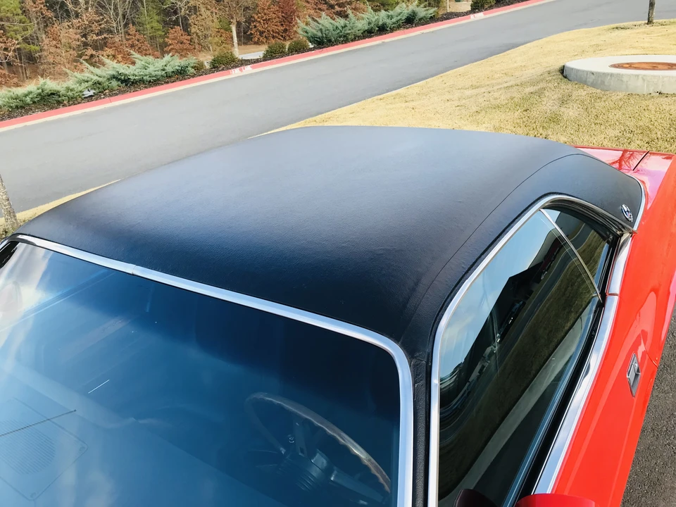 1970 Dodge Challenger R/T & T/A 1st Gen - Image 18 of 31