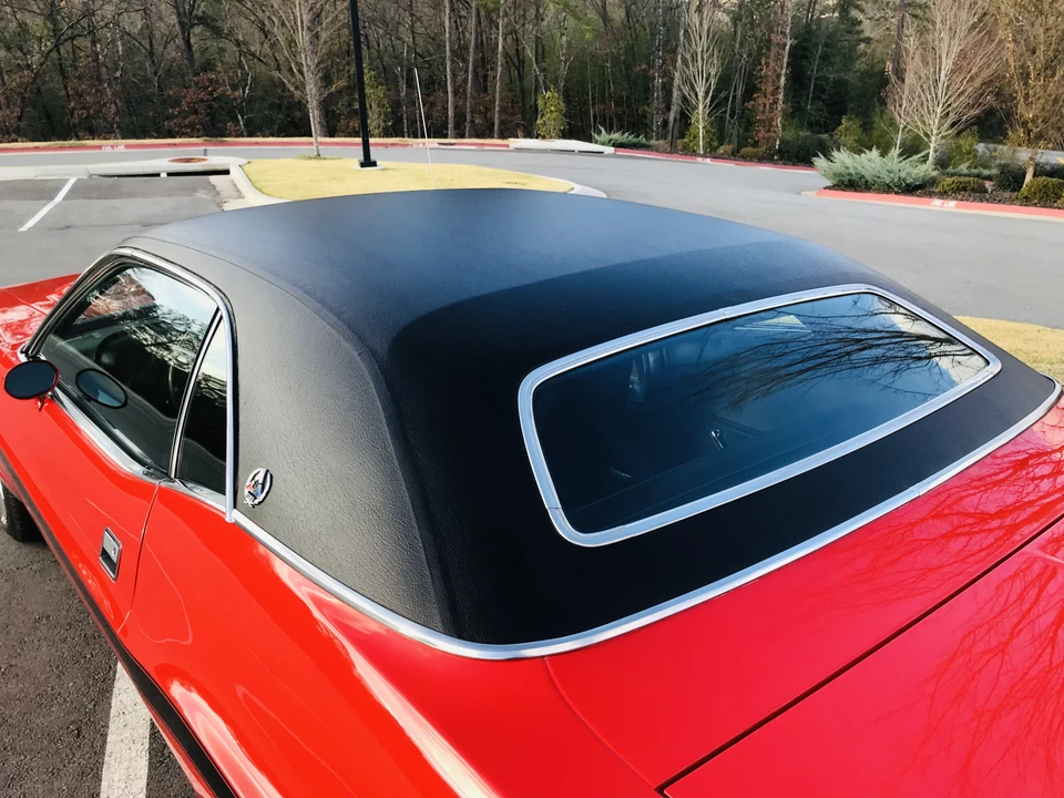 1970 Dodge Challenger R/T & T/A 1st Gen - Image 20 of 31