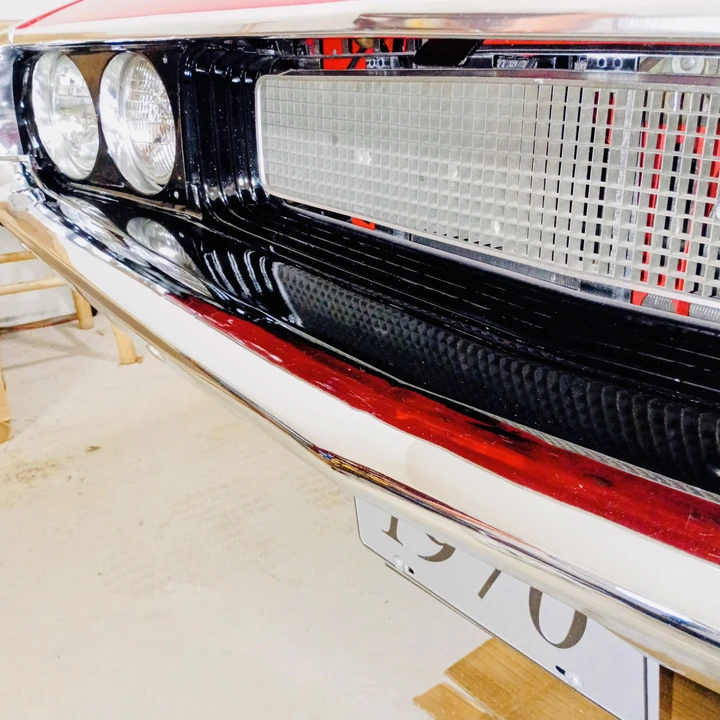 1970 Dodge Challenger R/T & T/A 1st Gen - Image 11 of 31