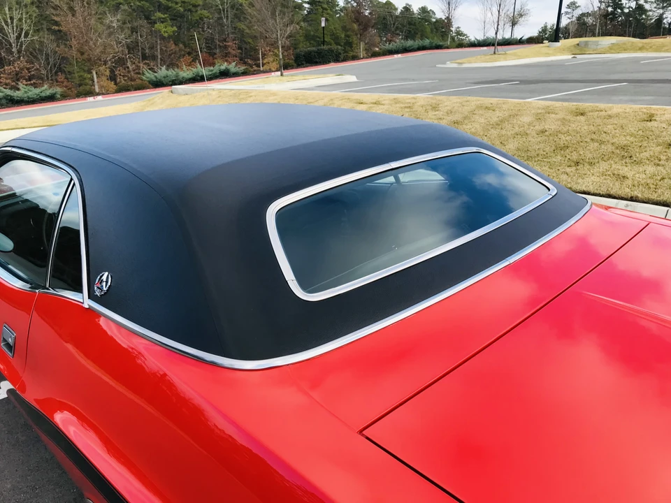 1970 Dodge Challenger R/T & T/A 1st Gen - Image 21 of 31