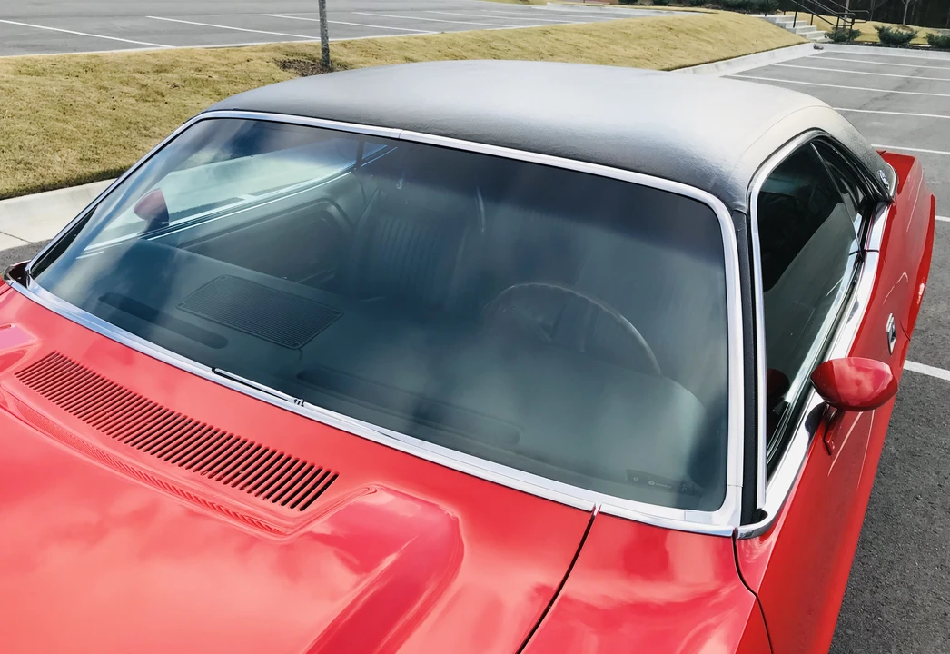 1970 Dodge Challenger R/T & T/A 1st Gen - Image 17 of 31