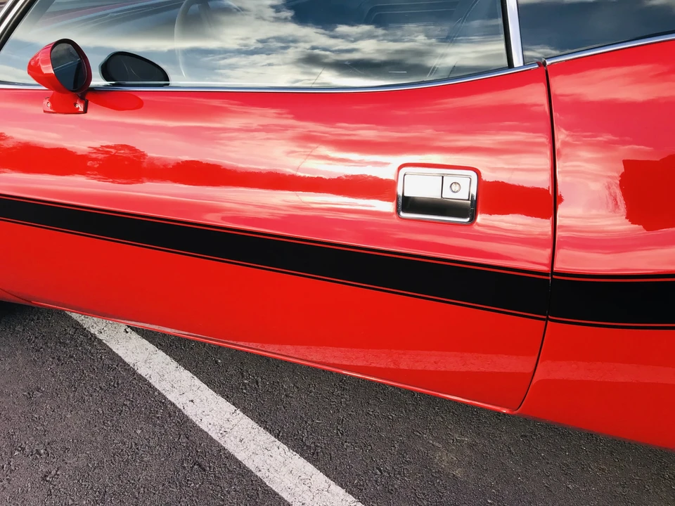 1970 Dodge Challenger R/T & T/A 1st Gen - Image 19 of 31