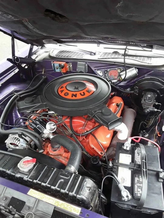 1970 Dodge Challenger 1st Gen - Image 2 of 10