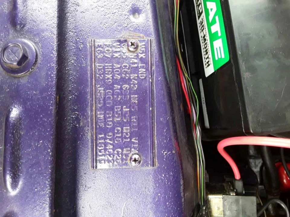 1970 Dodge Challenger 1st Gen - Image 3 of 10