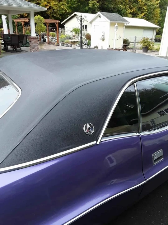 1970 Dodge Challenger 1st Gen - Image 7 of 10