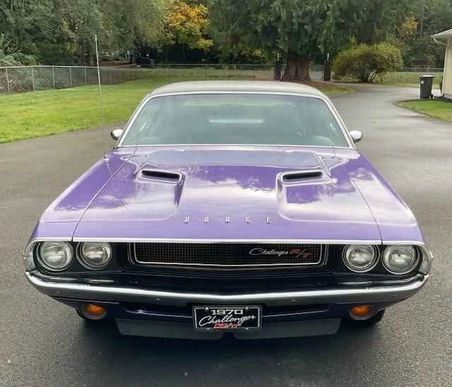 1970 Dodge Challenger 1st Gen - Image 10 of 10