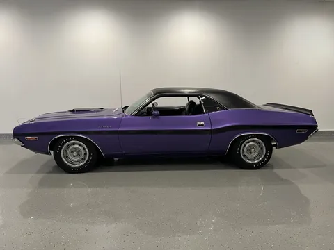1970 Dodge Challenger R/T
