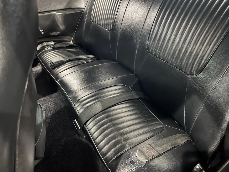 1970 Dodge Challenger Hemi 1st Gen - Image 21 of 24