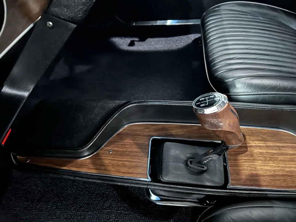 1970 Dodge Challenger Hemi 1st Gen - Image 20 of 24