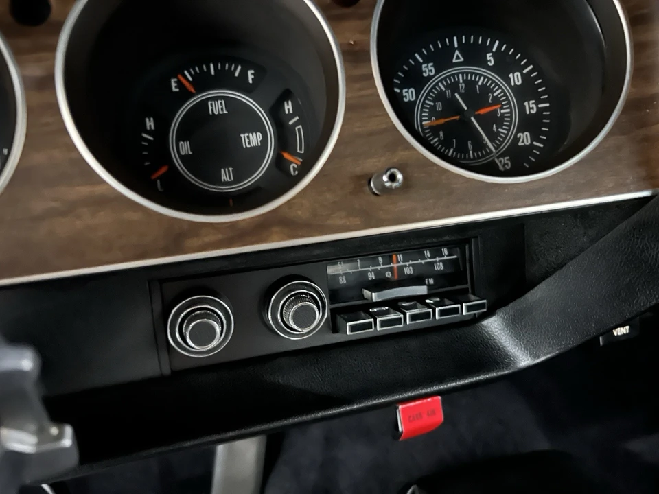 1970 Dodge Challenger Hemi 1st Gen - Image 7 of 24