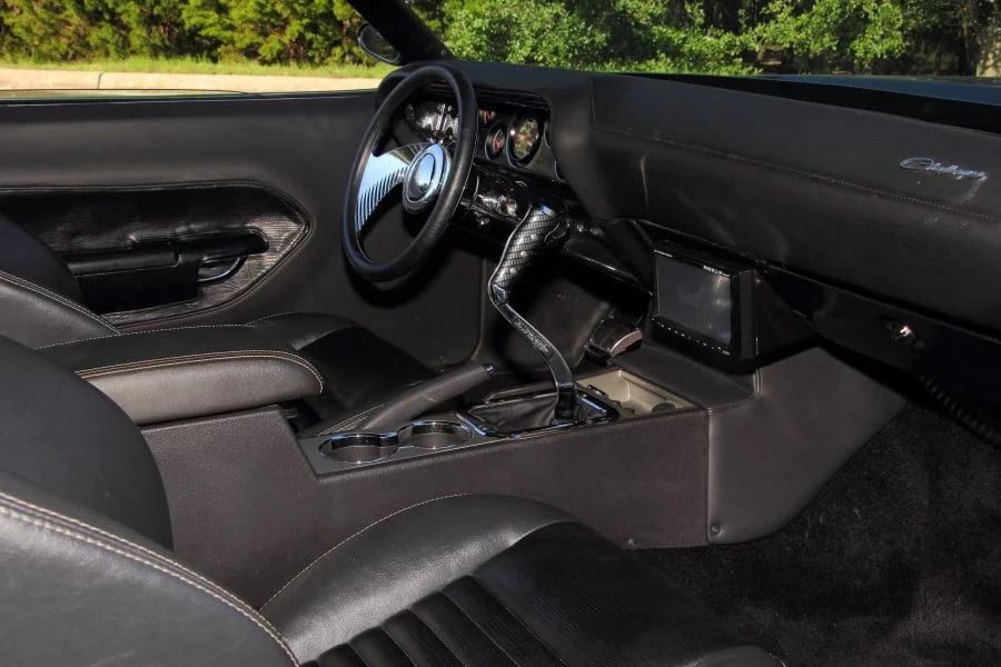 1970 Dodge Challenger 1st Gen - Image 5 of 12