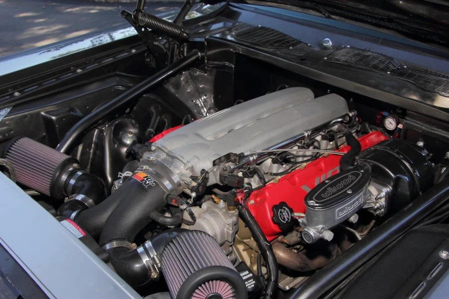 1970 Dodge Challenger 1st Gen - Image 6 of 12