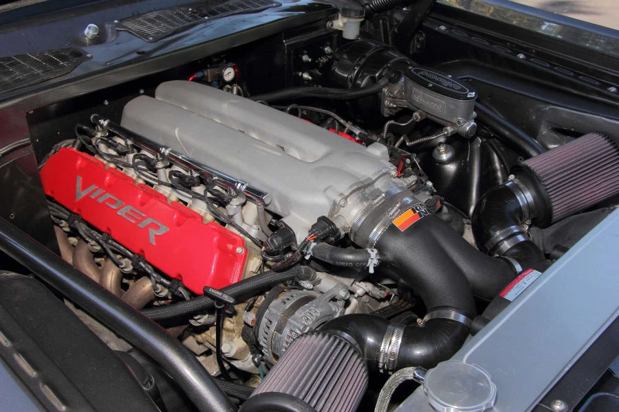 1970 Dodge Challenger 1st Gen - Image 7 of 12