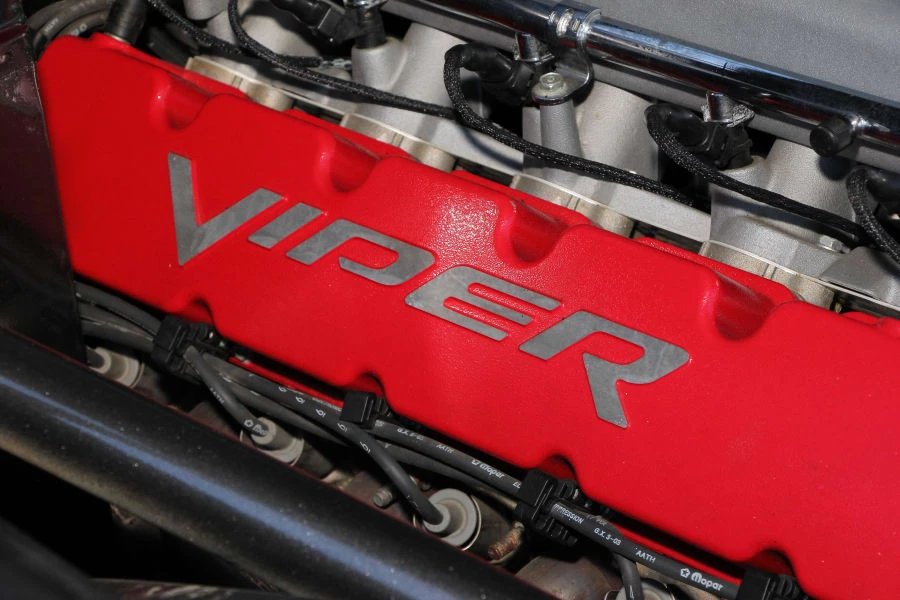 1970 Dodge Challenger 1st Gen - Image 9 of 12