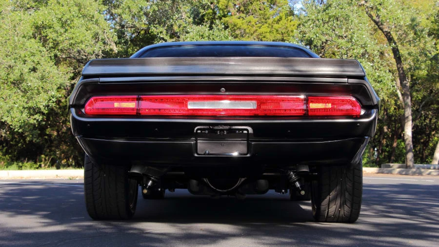 1970 Dodge Challenger 1st Gen - Image 12 of 12