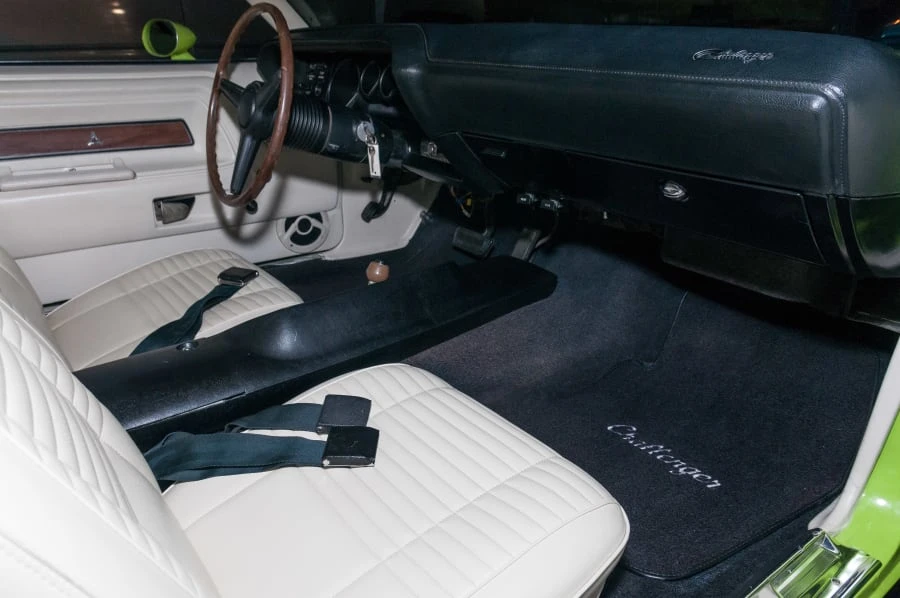 1970 Dodge Challenger 1st Gen - Image 3 of 6