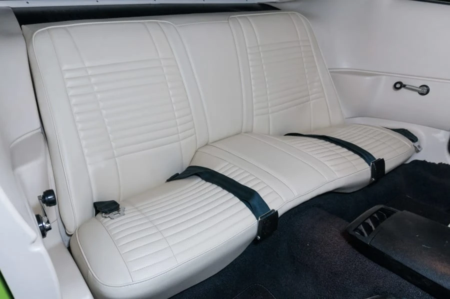 1970 Dodge Challenger 1st Gen - Image 4 of 6