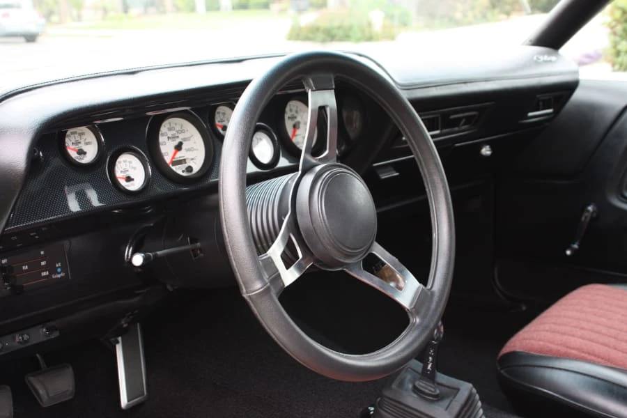 1970 Dodge Challenger 1st Gen - Image 3 of 12