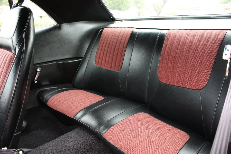 1970 Dodge Challenger 1st Gen - Image 5 of 12