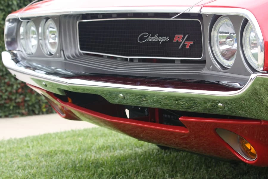 1970 Dodge Challenger 1st Gen - Image 12 of 12