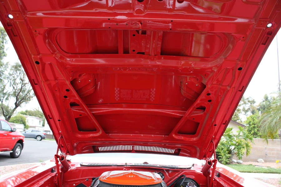 1970 Dodge Challenger 1st Gen - Image 9 of 12