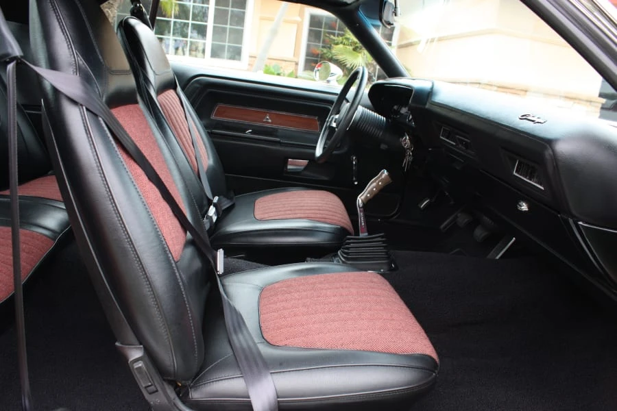 1970 Dodge Challenger 1st Gen - Image 4 of 12