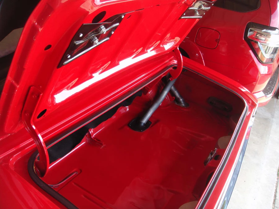 1970 Dodge Challenger 1st Gen - Image 7 of 12